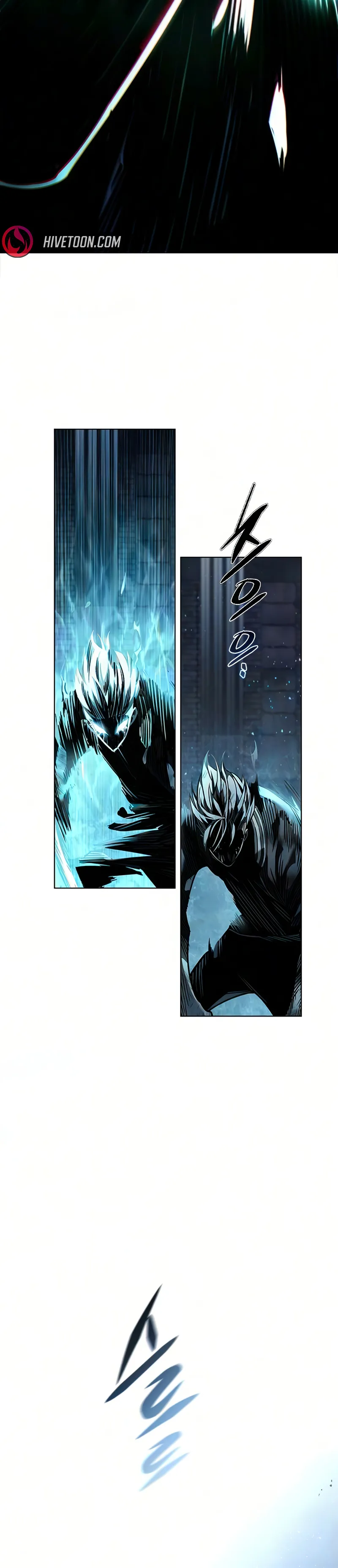 Eleceed, chapter 400.8, image 21