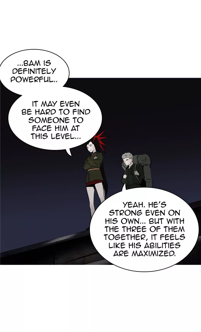 Tower of God, chapter 277, image 75