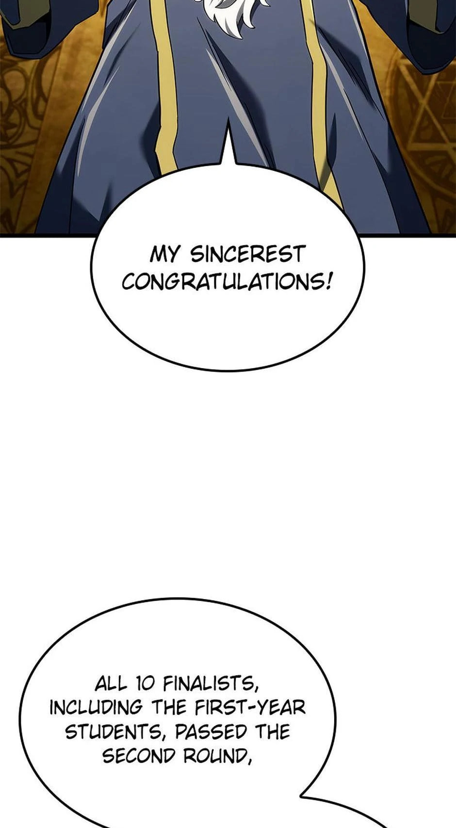 Revenge of the Baskerville Bloodhound, chapter 126, image 6