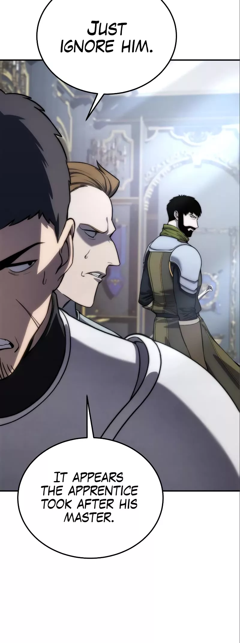 Star-Fostered Swordmaster, chapter 17, image 48