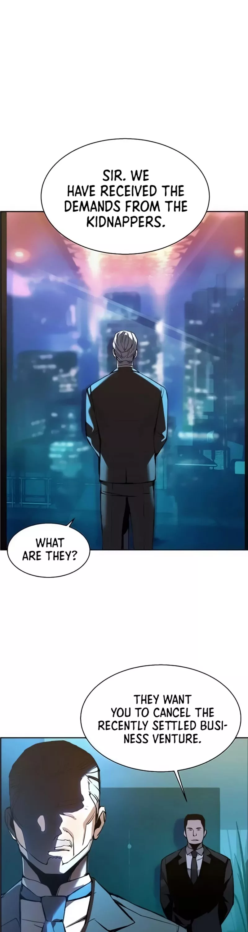 Teenage Mercenary, chapter 16, image 2