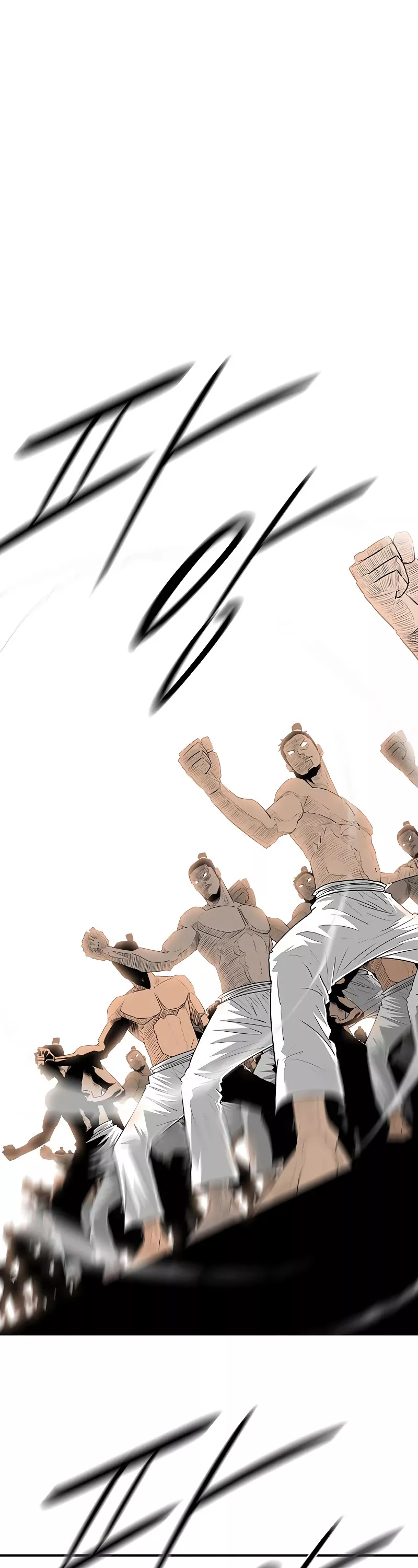 Legend of the Northern Blade, chapter 135, image 14