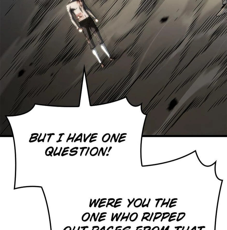 Revenge of the Baskerville Bloodhound, chapter 125, image 148