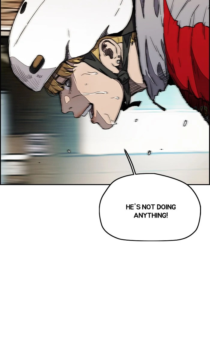 Wind Breaker, chapter 270, image 18