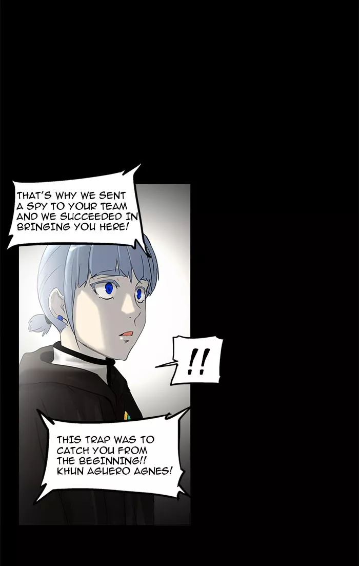 Tower of God, chapter 130, image 25