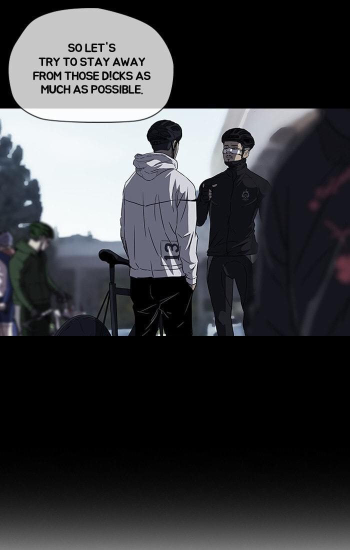 Wind Breaker, chapter 126, image 12