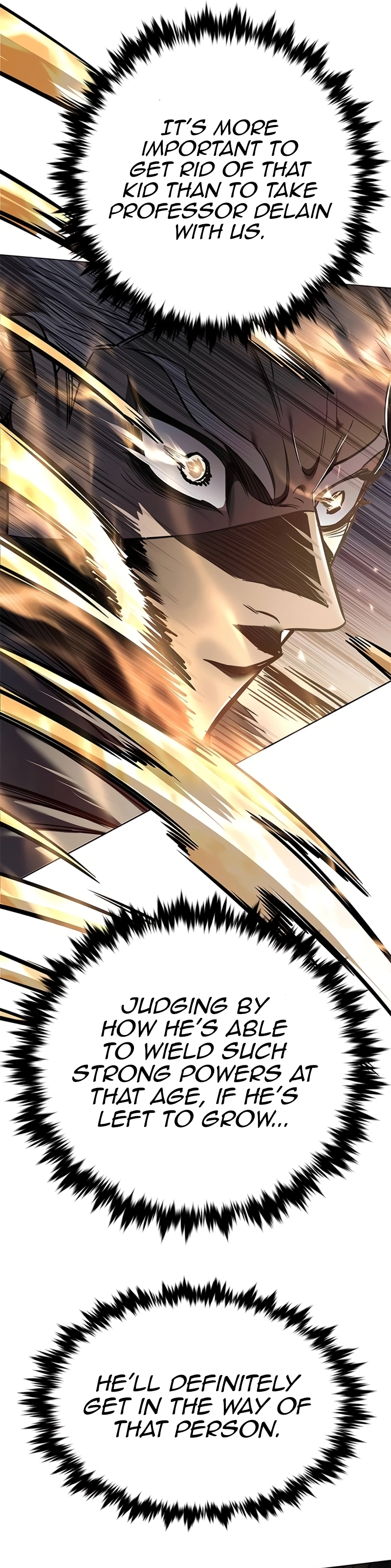 Eleceed, chapter 351, image 39