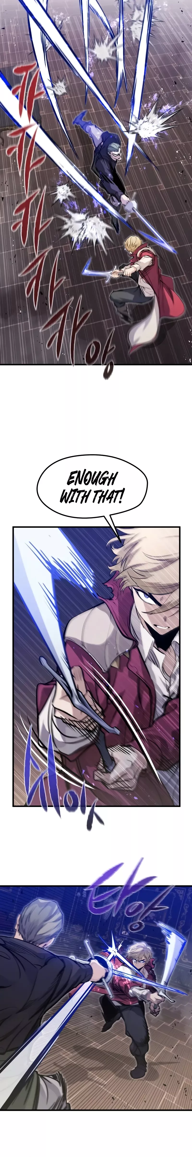 The Regressed Mercenary Has a Plan, chapter 12, image 16