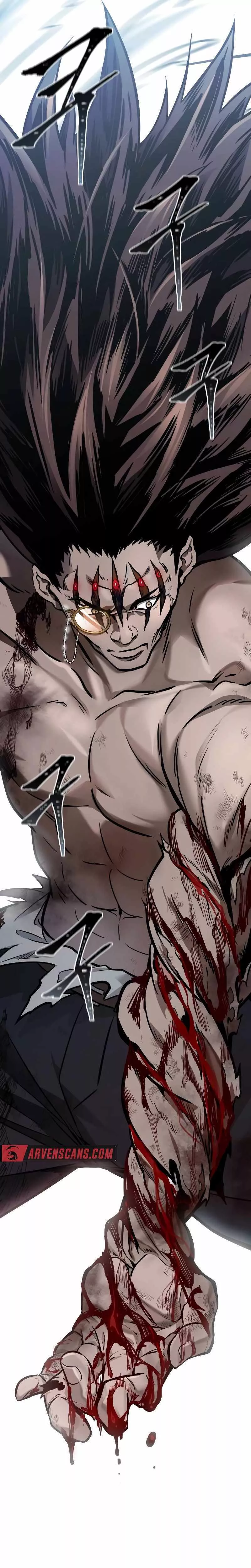 Tower of God, chapter 633, image 26