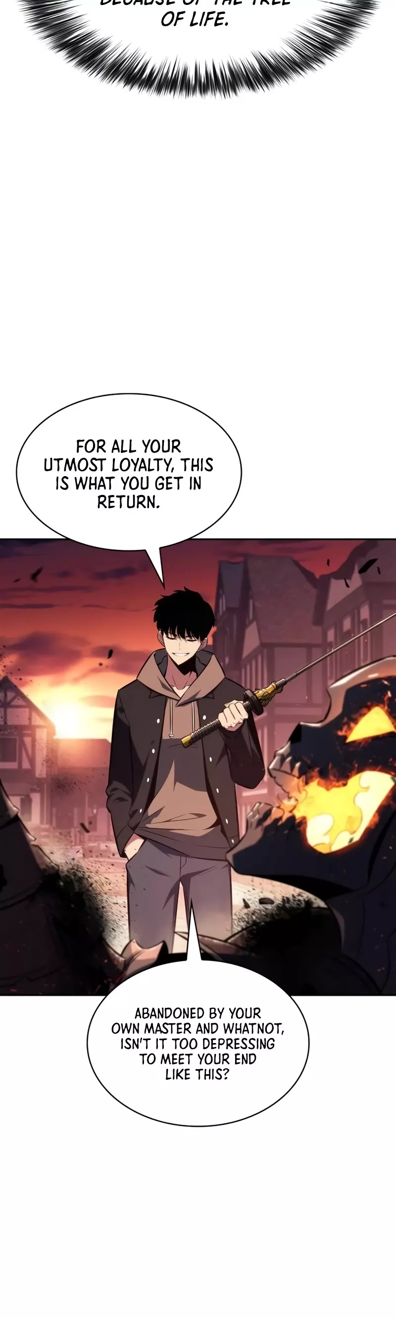 Solo Max-Level Newbie, chapter 149, image 56