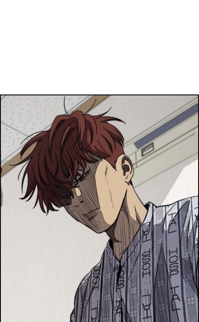 Wind Breaker, chapter 314, image 35