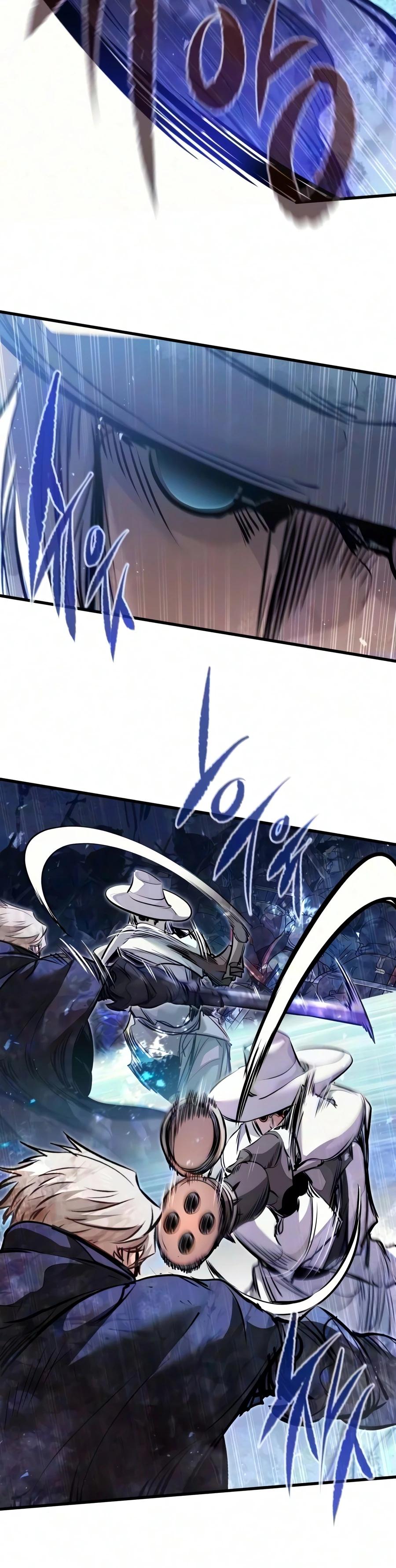 The Regressed Mercenary Has a Plan, chapter 98, image 9