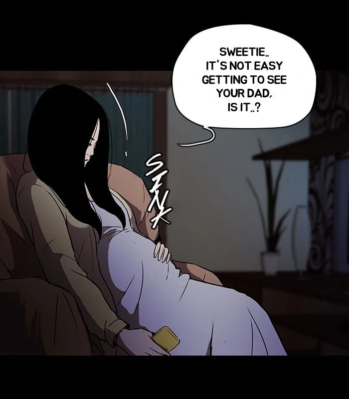 Wind Breaker, chapter 92, page 27