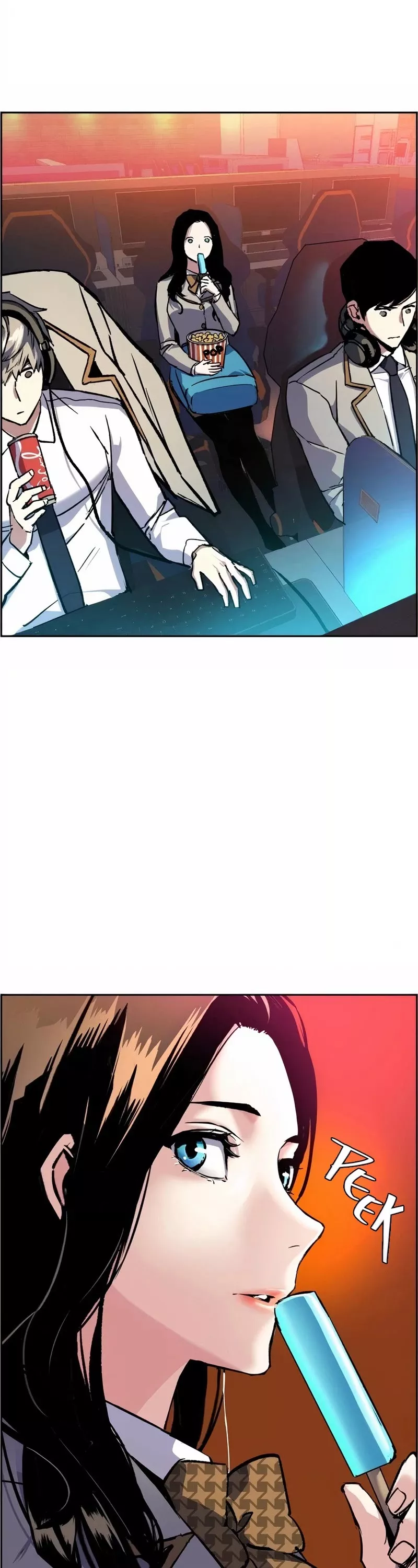 Teenage Mercenary, chapter 39, image 23
