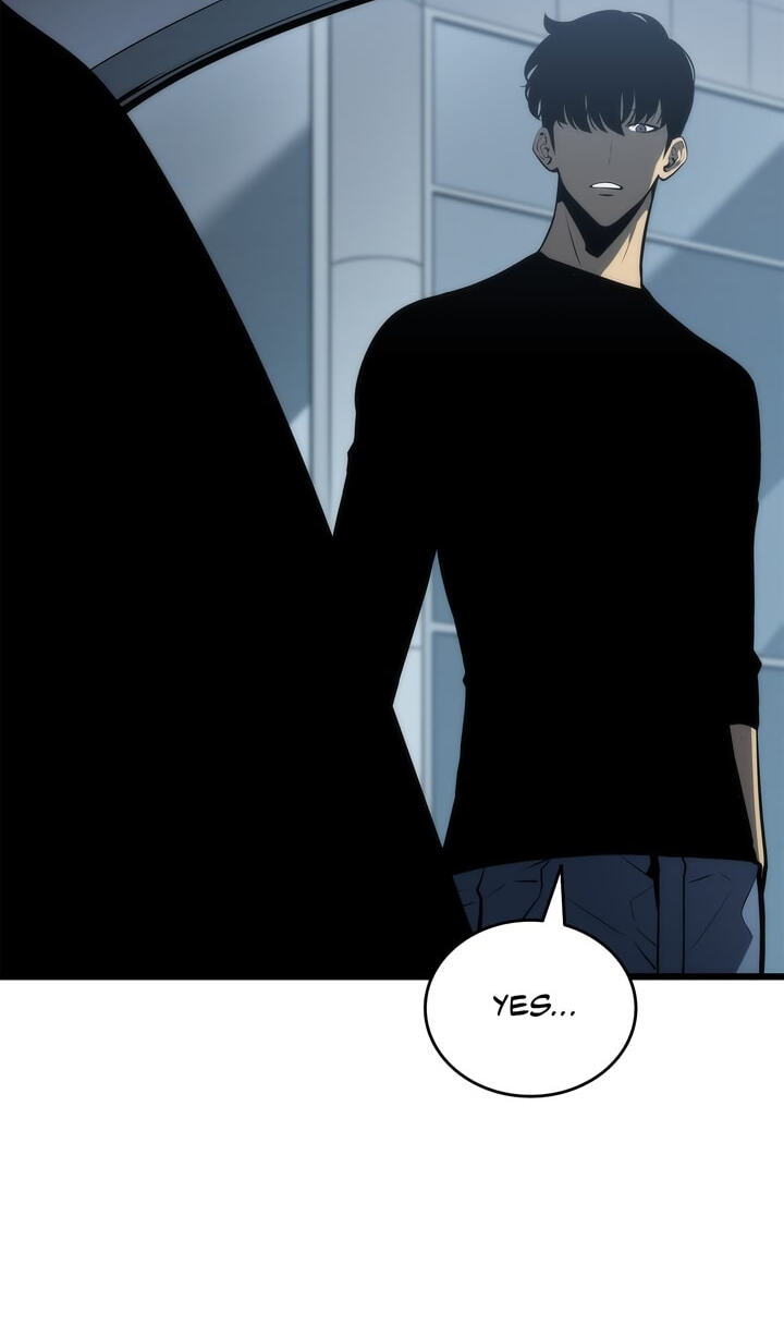 Solo Leveling, chapter 121, image 64