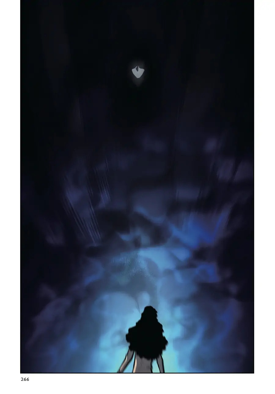 Solo Leveling, chapter 21, page 19