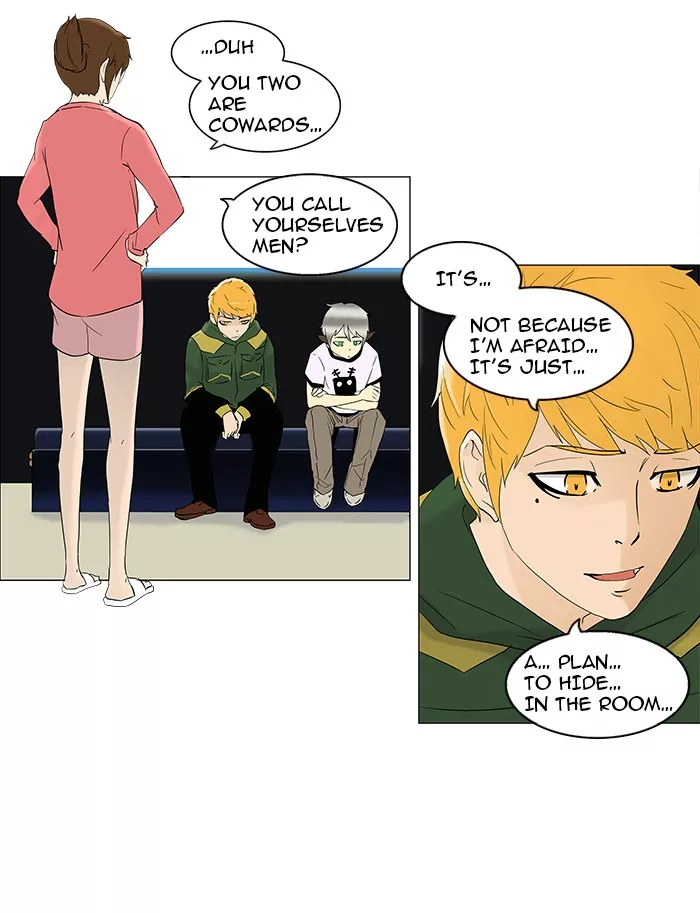Tower of God, chapter 94, image 11
