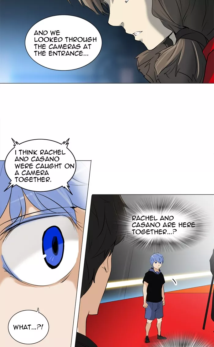 Tower of God, chapter 212, image 49