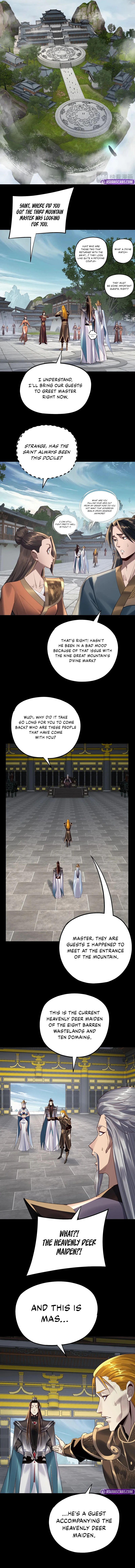 I Am the Fated Villain, chapter 228, image 6