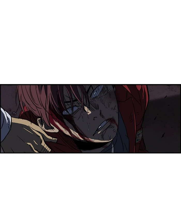 Wind Breaker, chapter 115, page 50