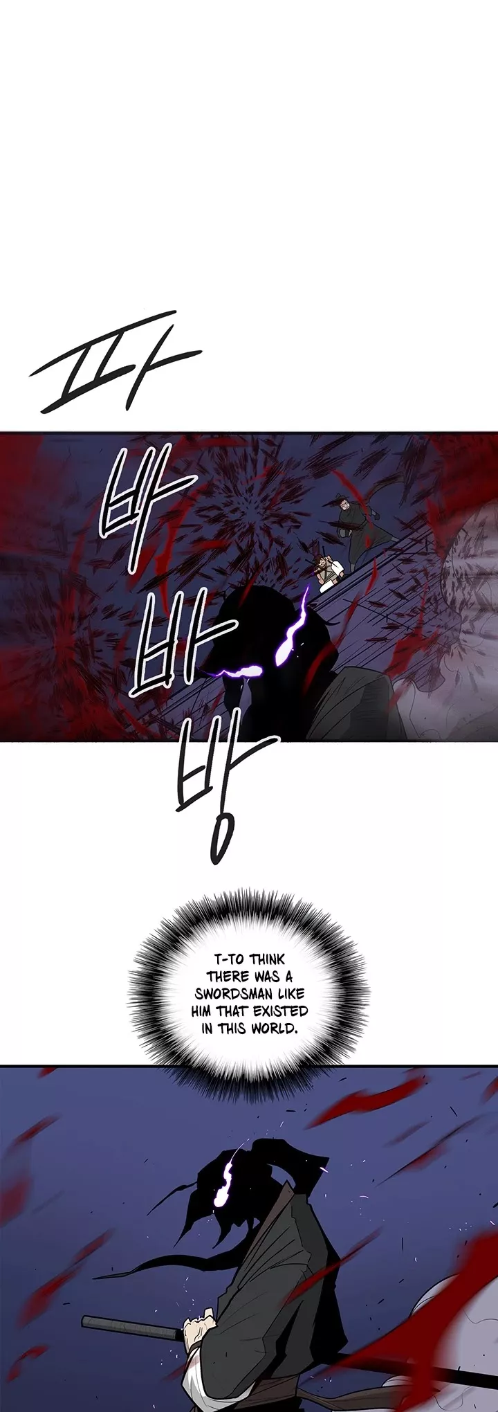 Legend of the Northern Blade, chapter 43, image 2