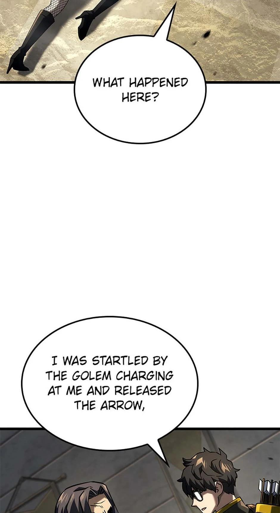 Revenge of the Baskerville Bloodhound, chapter 98, image 14