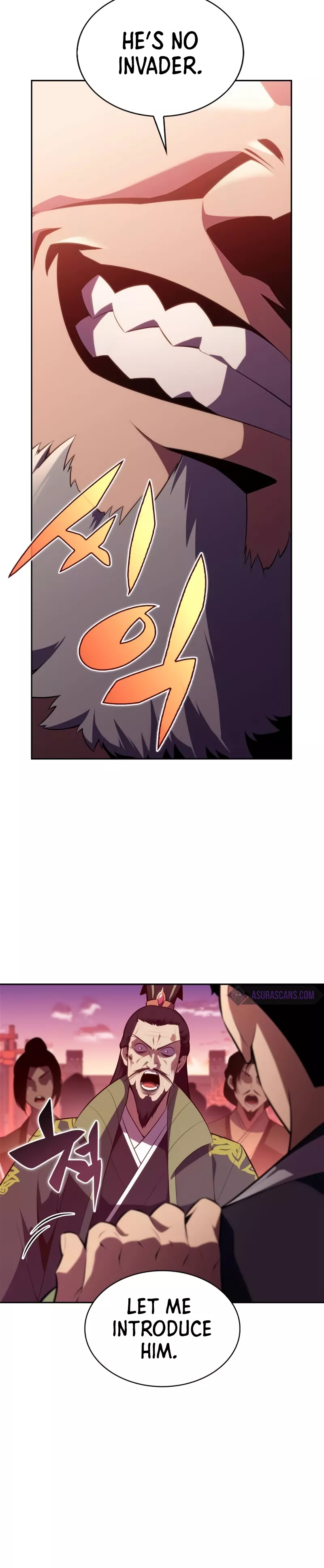 Solo Max-Level Newbie, chapter 170, image 10