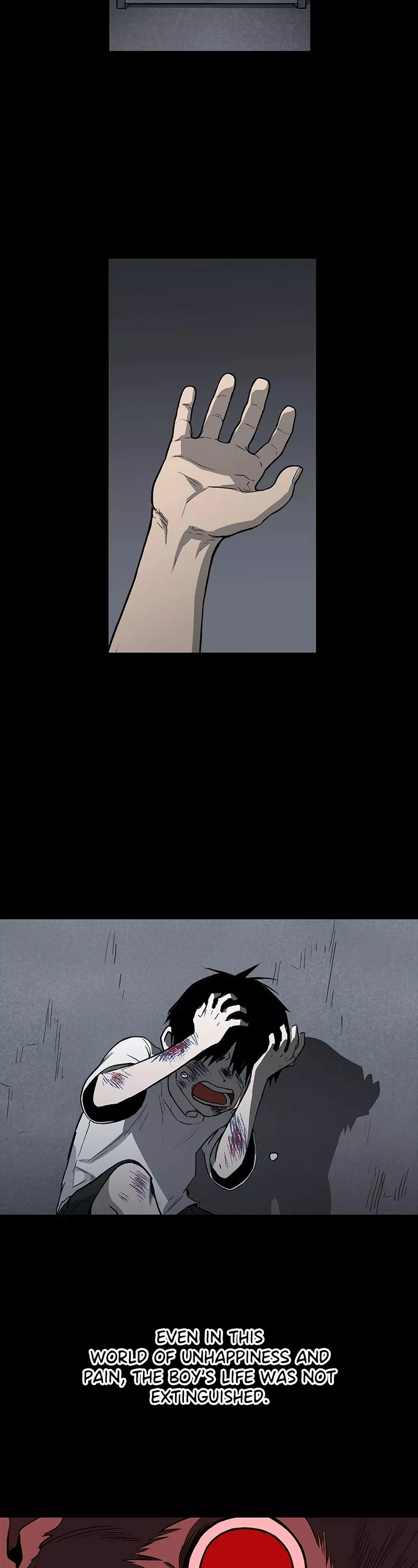 The Boxer, chapter 105, image 26