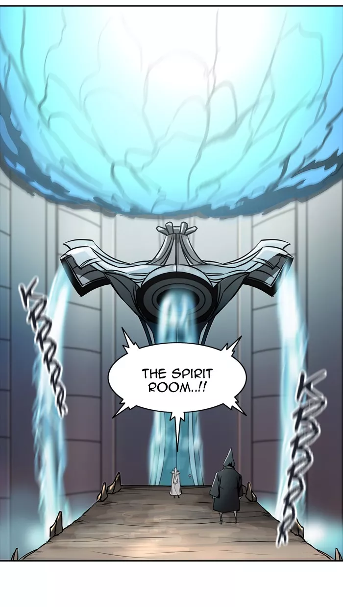 Tower of God, chapter 334, image 123