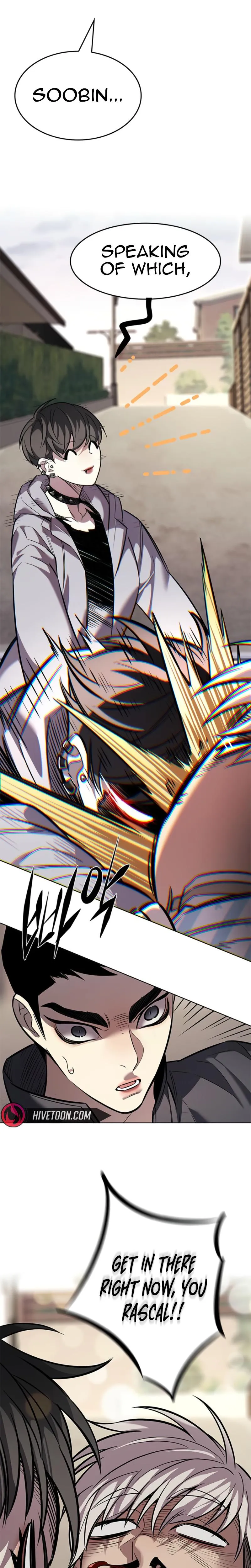 Eleceed, chapter 403, image 20