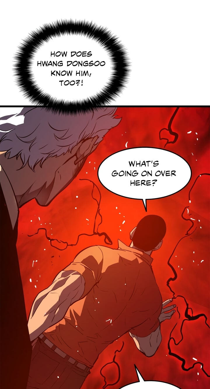 Solo Leveling, chapter 49, page 50
