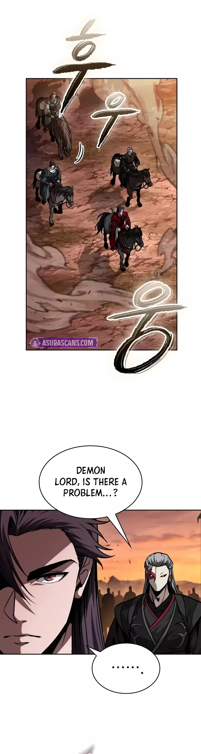 Nano Machine, chapter 246, image 34
