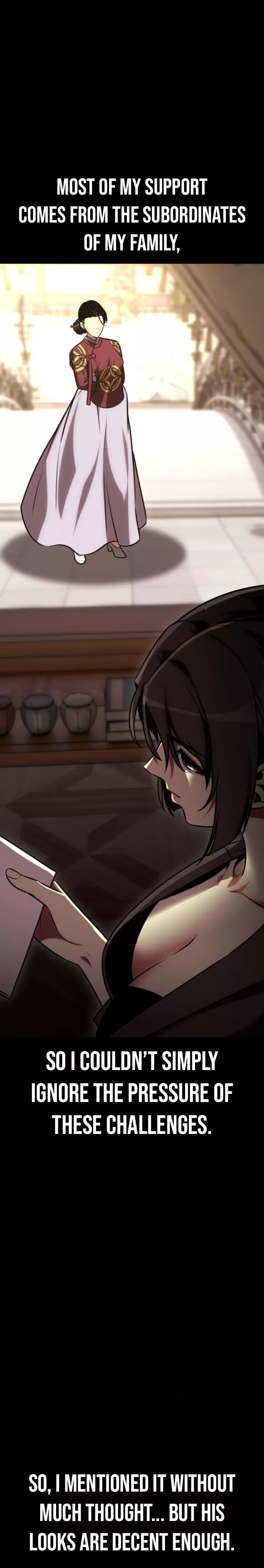 I Killed the Main Player, chapter 56, image 32