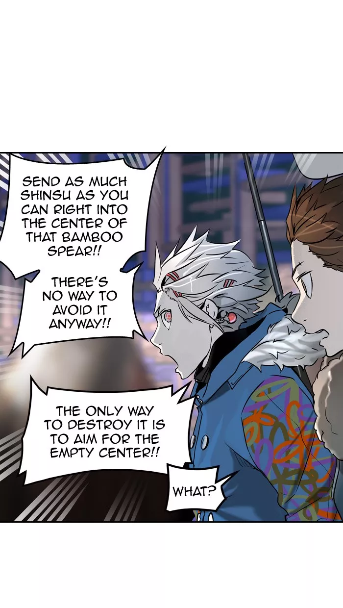 Tower of God, chapter 317, image 78