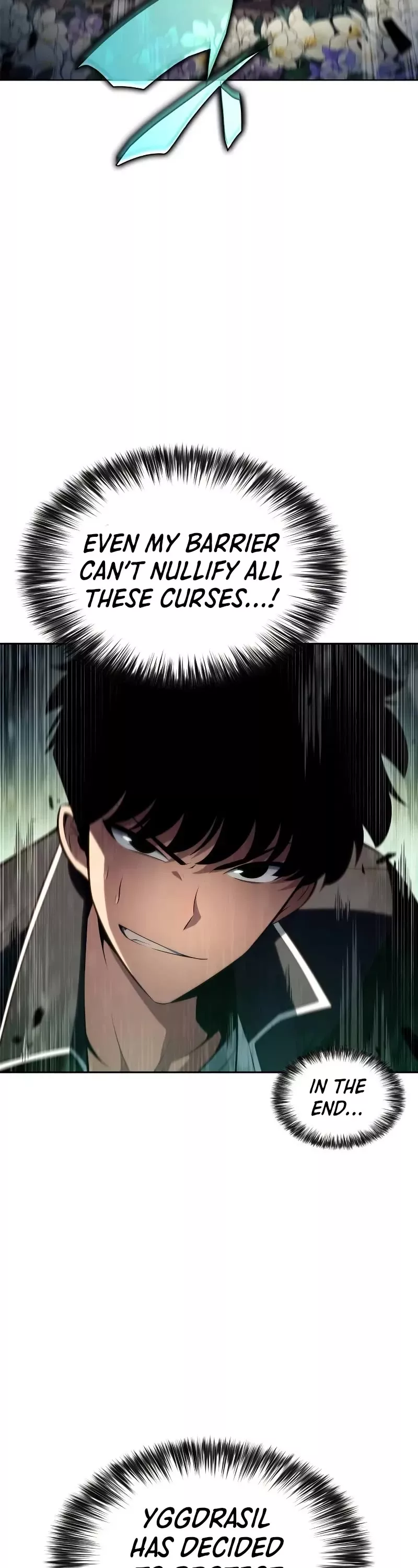 Solo Max-Level Newbie, chapter 140, image 18