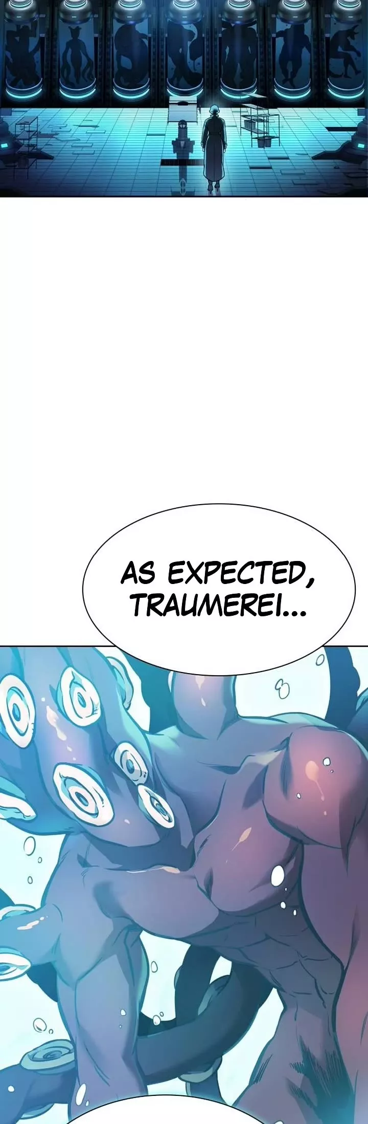 Tower of God, chapter 621, image 22