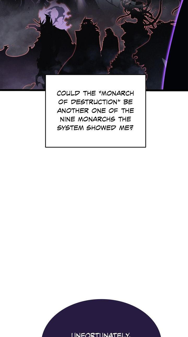 Solo Leveling, chapter 143, image 42