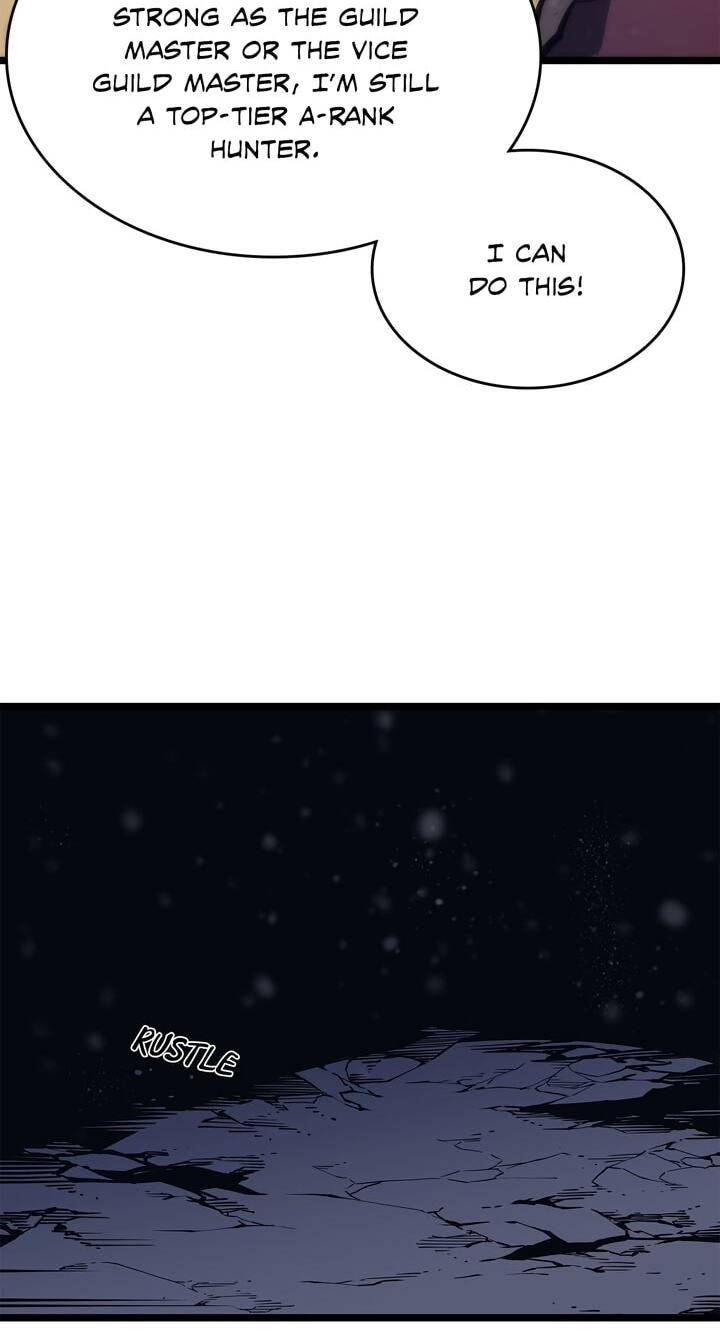 Solo Leveling, chapter 68, page 80