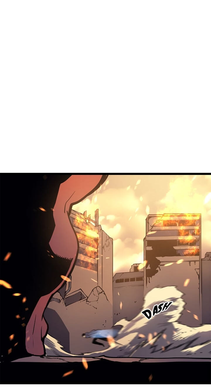 Solo Leveling, chapter 59, page 50
