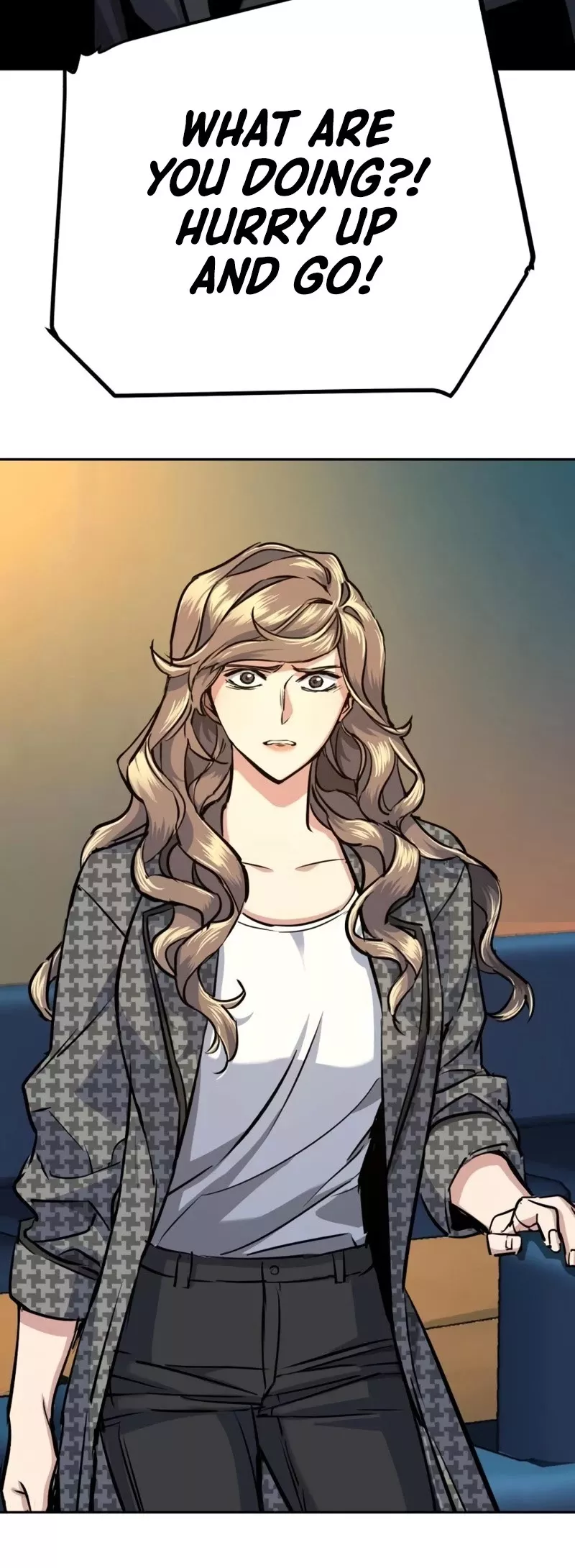 Teenage Mercenary, chapter 61, image 49