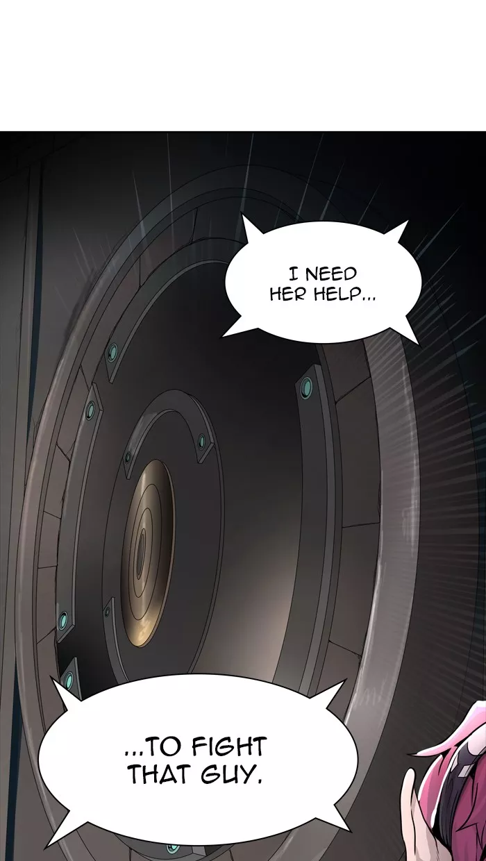 Tower of God, chapter 460, image 20