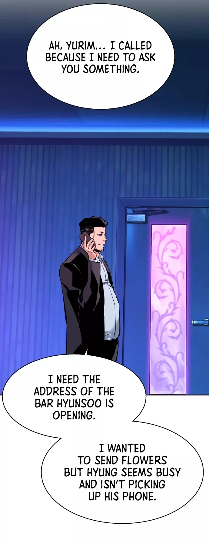 Teenage Mercenary, chapter 146, image 60