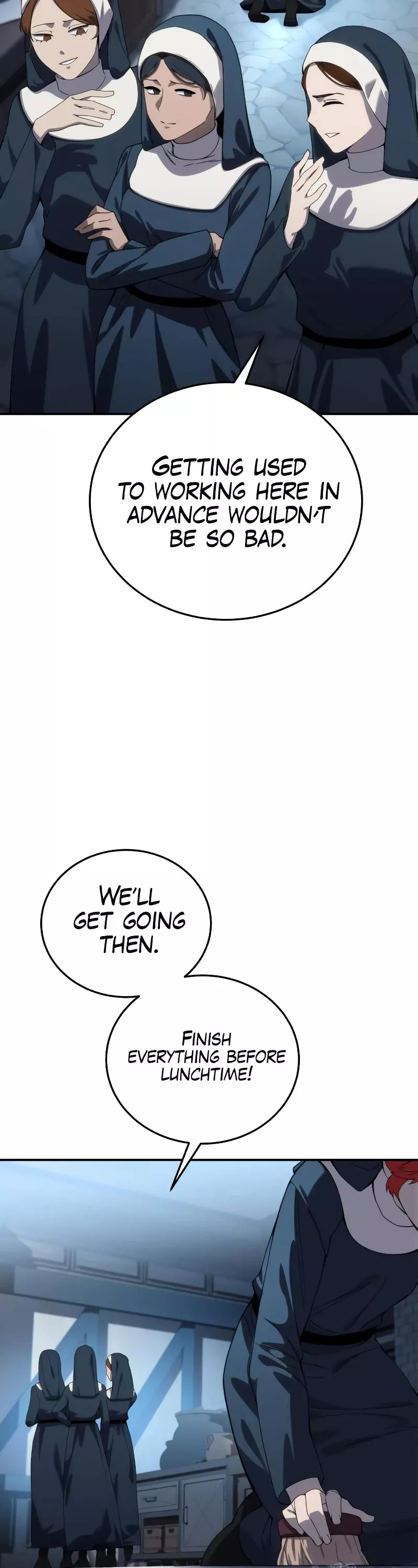 Star-Fostered Swordmaster, chapter 27, image 58