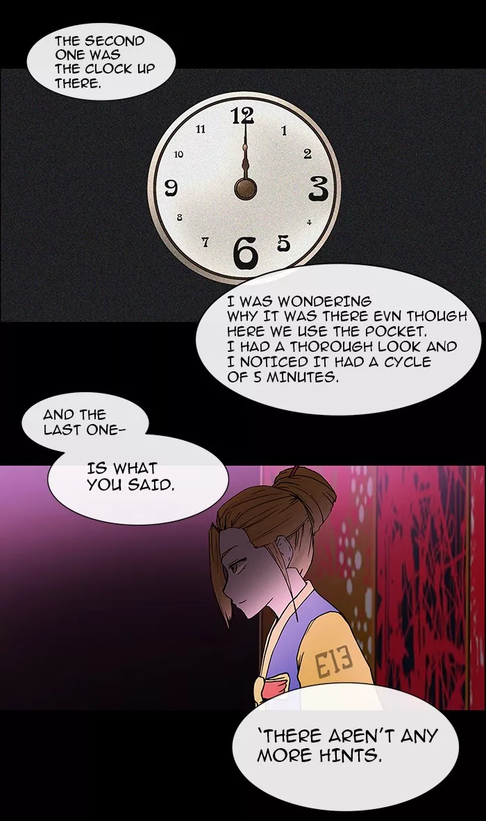 Tower of God, chapter 13, image 36