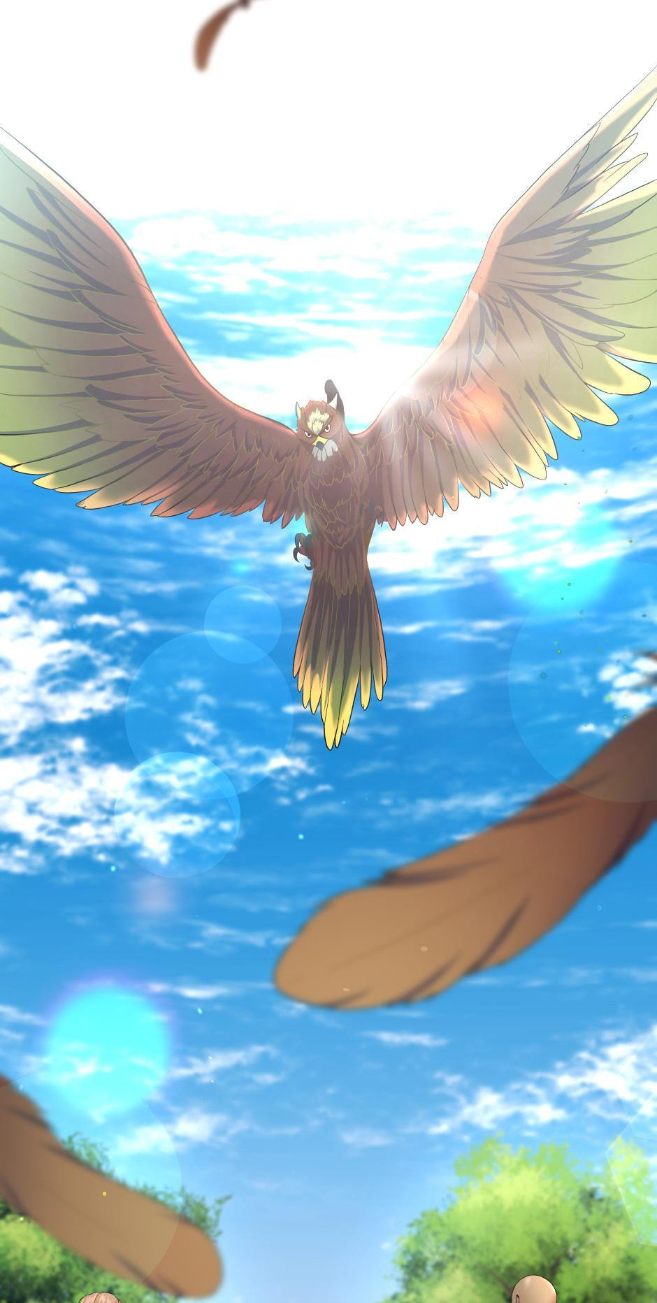 The Beginning After the End, chapter 97, image 11