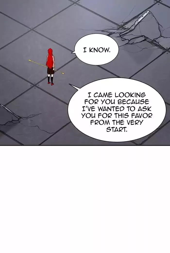 Tower of God, chapter 394, image 81