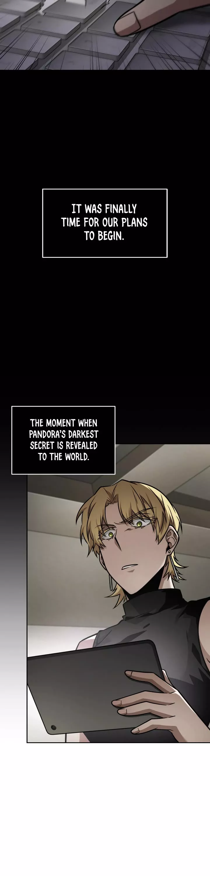 Tomb Raider King, chapter 352, image 3