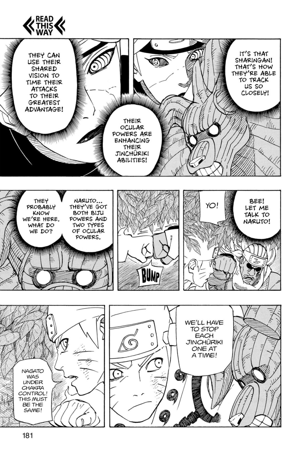 Naruto, chapter 565, image 9