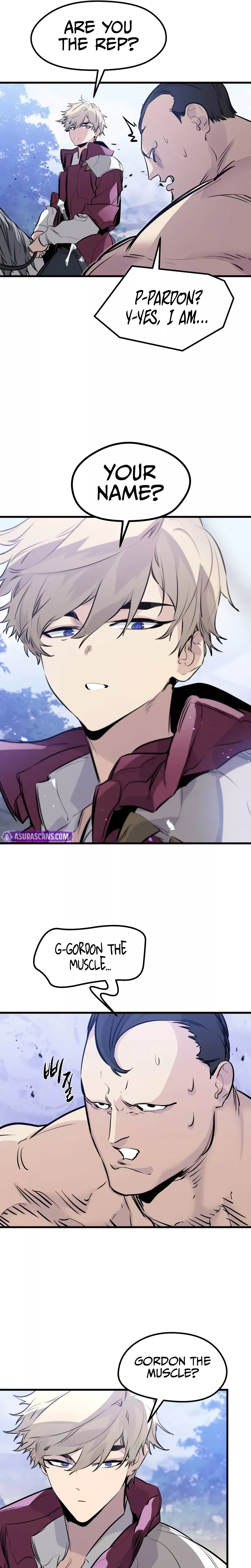The Regressed Mercenary Has a Plan, chapter 20, image 29