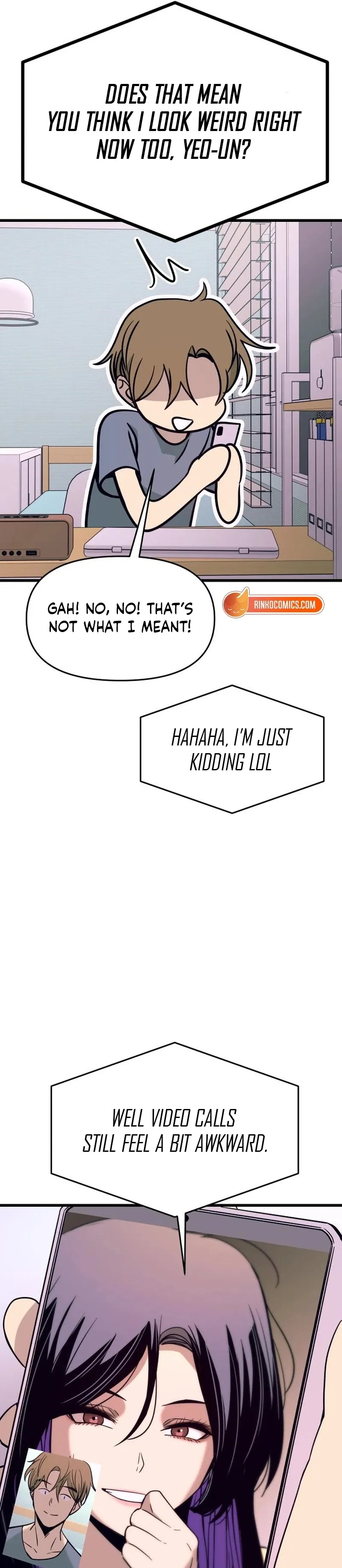 My Bias Gets on the Last Train, chapter 69, image 48
